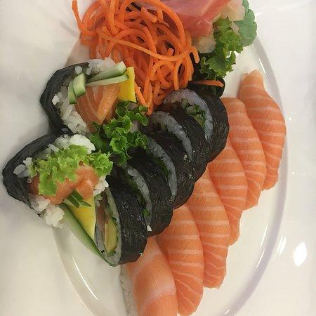 Yoko Restaurant